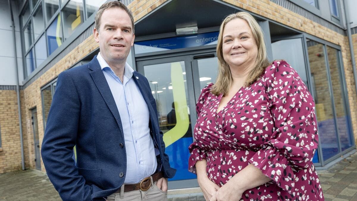 investors fund Ireland’s sustainability goals
