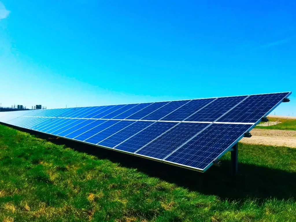 Solar Farm