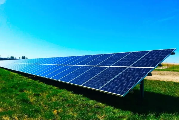 Solar Farm
